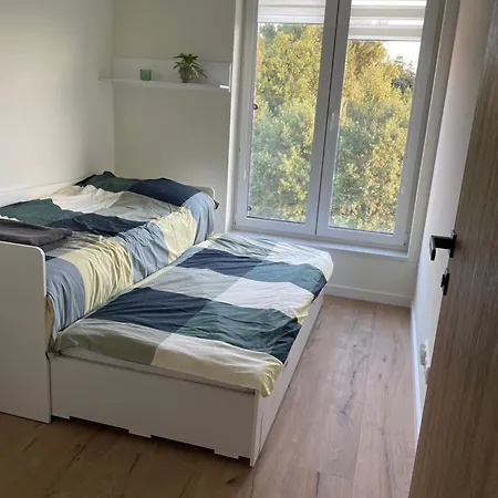 Apartament Zdunow Krakow Exterior photo