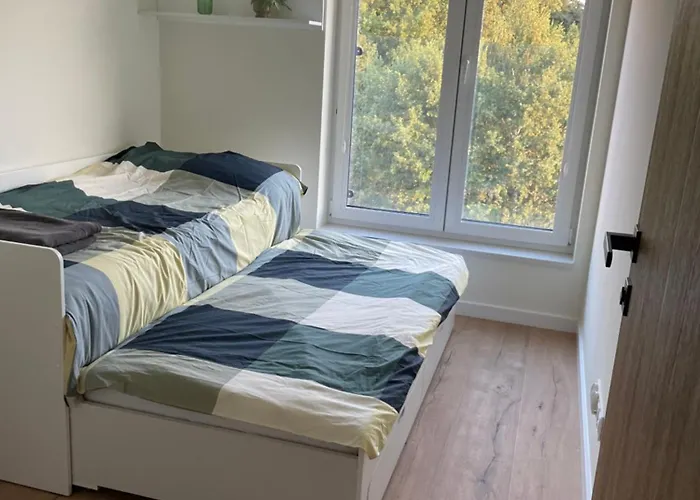 Apartament Zdunow
