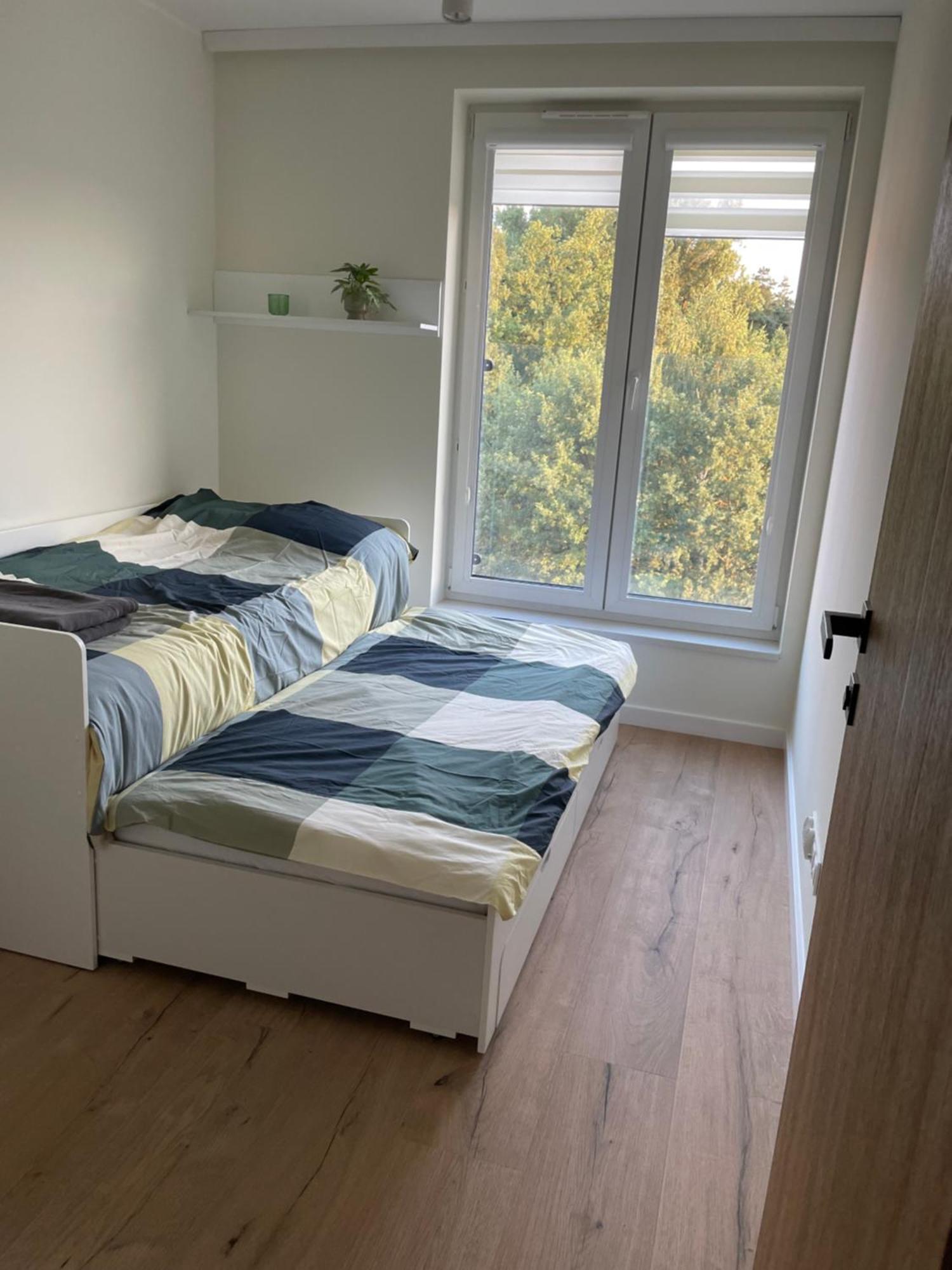 Zdunow Appartamento
